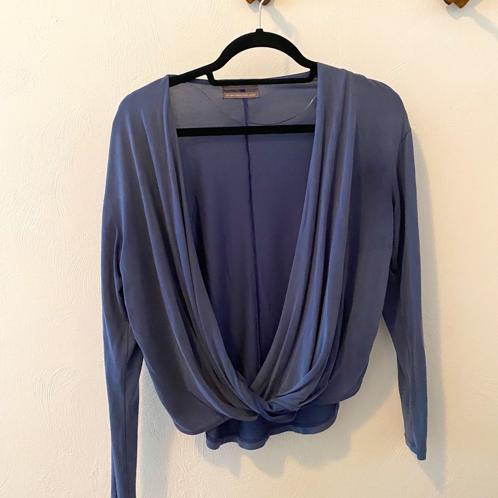 Urban Outfitters Deep V, Going out Top